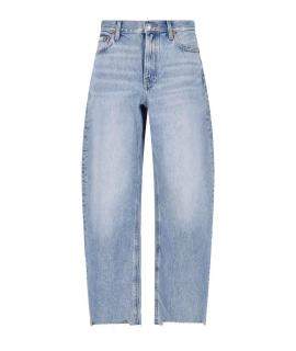 CALVIN KLEIN Прямые джинсы