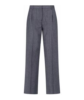 LARDINI Прямые брюки