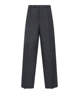 JIL SANDER Повседневные брюки