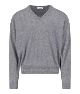 JIL SANDER Джемпер / свитер