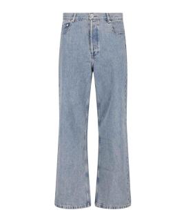 A.P.C. Прямые джинсы