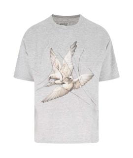 MAISON MARGIELA Футболка