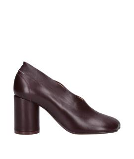 MM6 MAISON MARGIELA Туфли