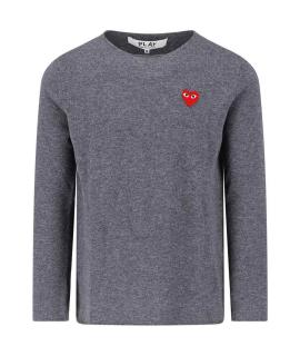 COMME DES GARÇONS PLAY Джемпер / свитер