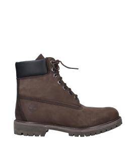 TIMBERLAND Высокие ботинки