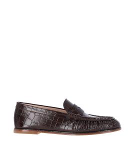 STUART WEITZMAN Лоферы