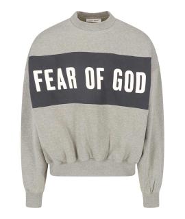 FEAR OF GOD Худи/толстовка