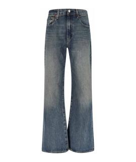 LEVI'S Прямые джинсы