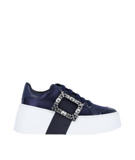 ROGER VIVIER Кеды