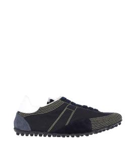 MAISON MARGIELA Низкие кроссовки / кеды