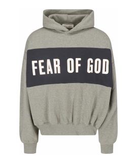 FEAR OF GOD Худи/толстовка