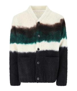 SACAI Кардиган