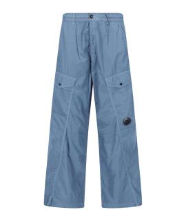 CP COMPANY Повседневные брюки