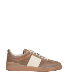 VALENTINO Низкие кроссовки / кеды