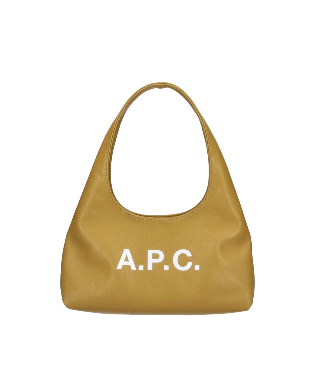 A.P.C. Сумка через плечо, фото 1
