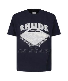 RHUDE Футболка
