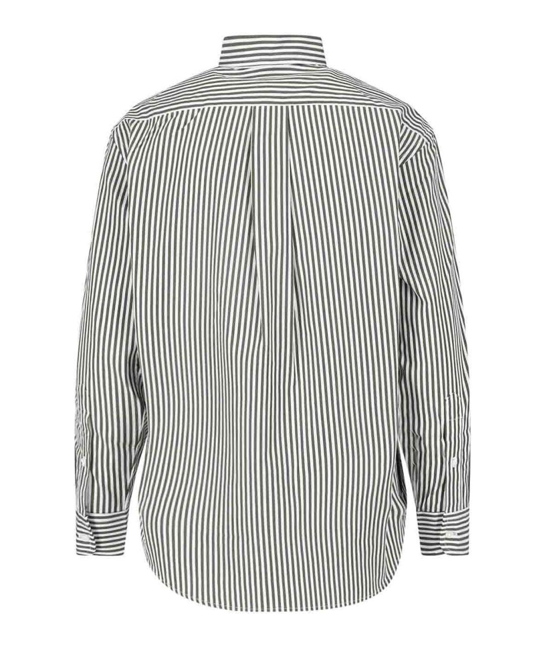 POLO RALPH LAUREN Мульти хлопковая рубашка, фото 2