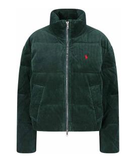 POLO RALPH LAUREN Пуховик