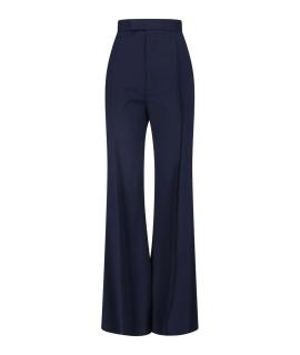 VIVIENNE WESTWOOD Брюки широкие