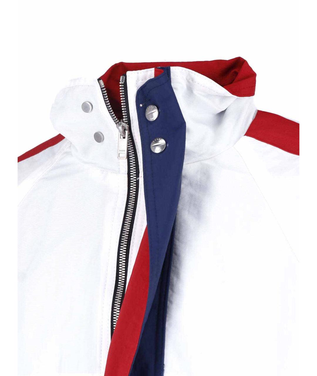RHUDE Мульти полиамидовая куртка, фото 4