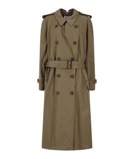 MAISON MARGIELA Тренч/плащ