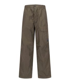 CP COMPANY Повседневные брюки