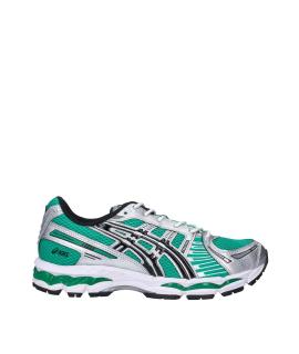 ASICS Низкие кроссовки / кеды