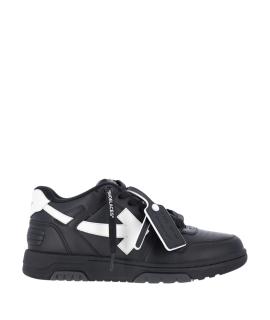 OFF-WHITE Низкие кроссовки / кеды