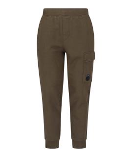 CP COMPANY Повседневные брюки