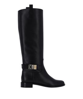 FERRAGAMO Сапоги