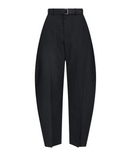 SACAI Брюки широкие