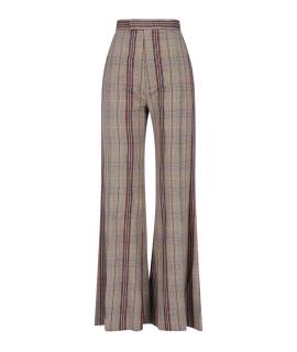 VIVIENNE WESTWOOD Прямые брюки
