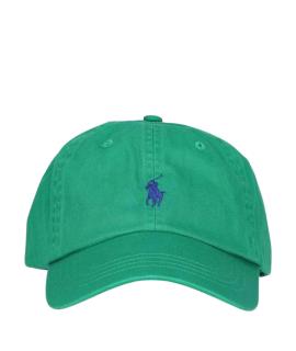 POLO RALPH LAUREN Кепка/бейсболка