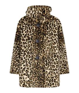GIVENCHY Шуба