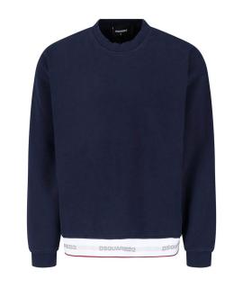 DSQUARED2 Худи/толстовка