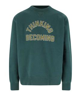 SACAI Худи/толстовка