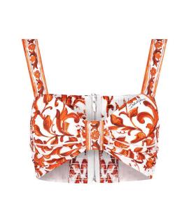 DOLCE&GABBANA Майка