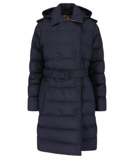 BURBERRY Пуховик