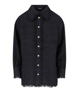 BALMAIN Рубашка