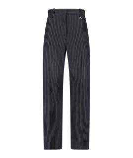 ISABEL MARANT Прямые брюки