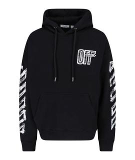 OFF-WHITE Худи/толстовка