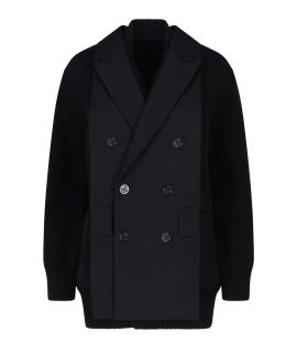 SACAI Кардиган
