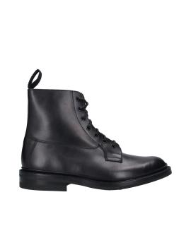 TRICKER'S Высокие ботинки