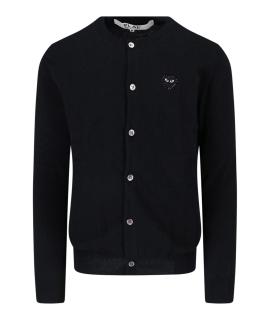 COMME DES GARÇONS PLAY Кардиган