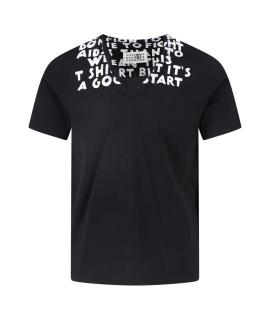 MM6 MAISON MARGIELA Футболка