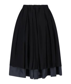 COMME DES GARÇONS Юбка миди