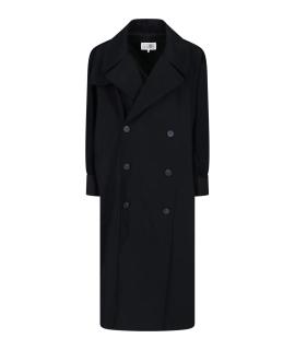 MM6 MAISON MARGIELA Тренч/плащ