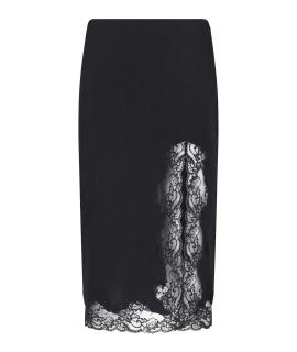 BALMAIN Юбка миди