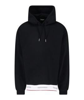 DSQUARED2 Худи/толстовка