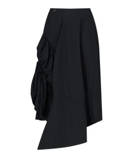 COMME DES GARÇONS Юбка миди